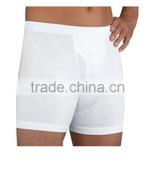 Sweat-absorbing Water Resistant Padded Men's Boxer Shorts