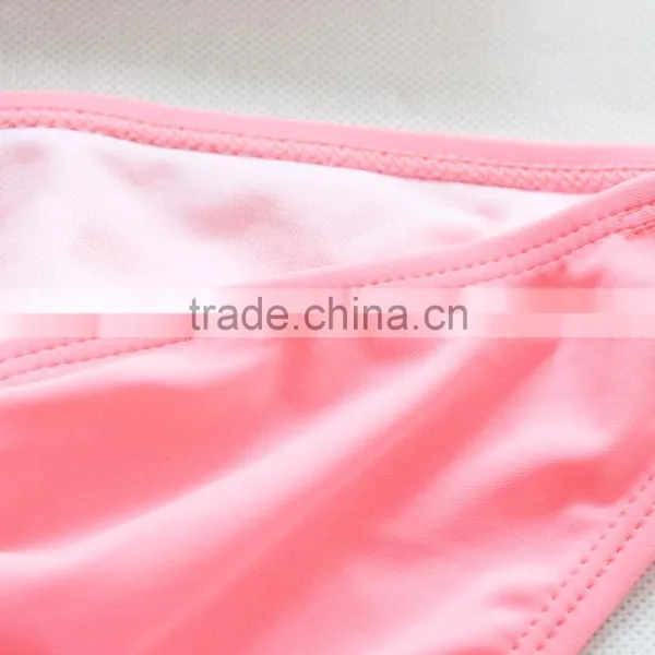 Pink Sweat Girl Swimwear photo-3