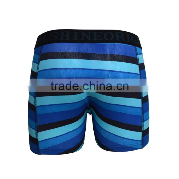 Men's Underwear Boxer Manufacturer Boxer Custom photo-3