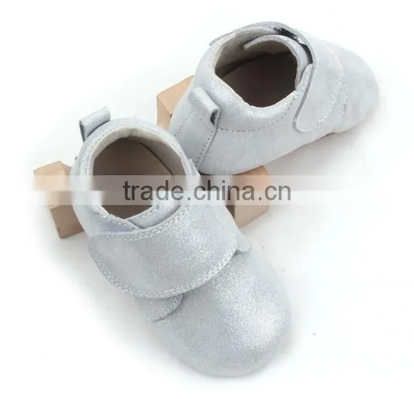 Best Price Wholesale Boys Leather Sports Shoes photo-3