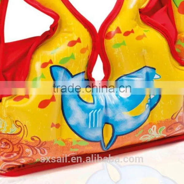 INTEX AQUA VEST photo-4