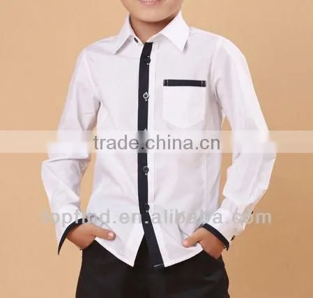 Kids Shirts