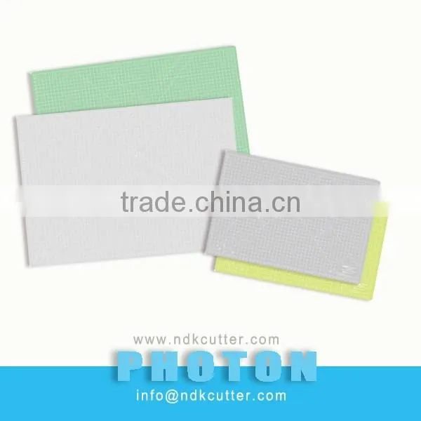 Self-healing Rotary PVC Cutting Mat photo-3