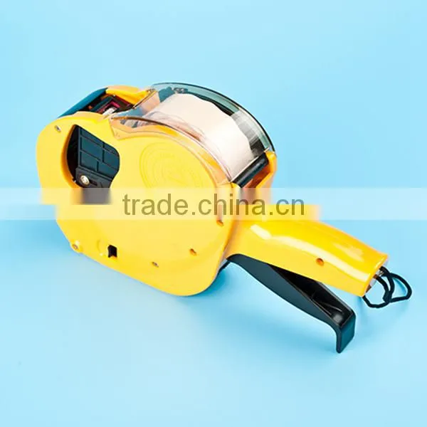 MX2616EOS Handheld Digital Price Label Gun photo-2