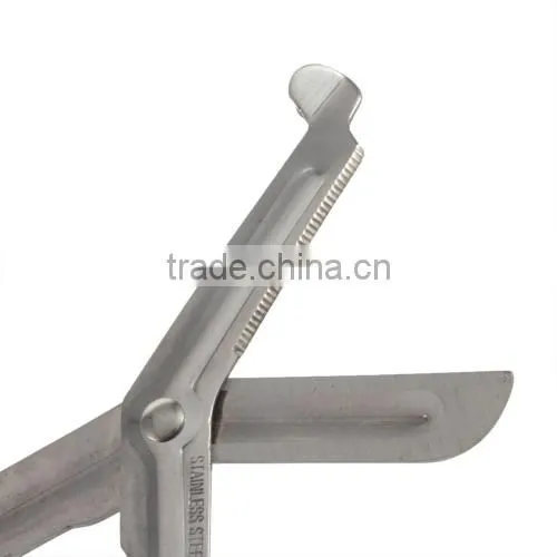 Useful Shears First Aid Emergency Bandage Paramedic Surgical Medical Nursing Scissor Brand New photo-3