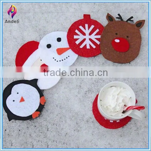 Wholesale Felt Merry Christmas Words Decoration,merry Christmas Sign,merry Christmas photo-2