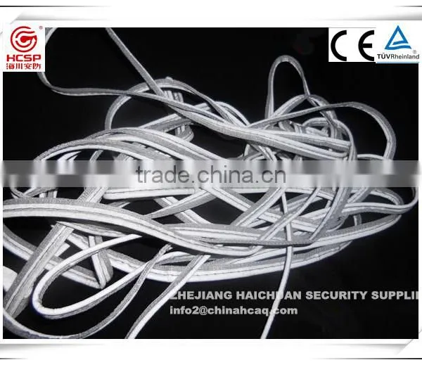 Gray Reflective Binding Tape for Pants photo-2