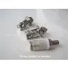 AISI304 A2 Undercut Bolt Anchors (PUA-03) photo-3