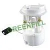 RENAULT COLIO FUEL PUMP ASSEMBLY 8200128479 0986580292