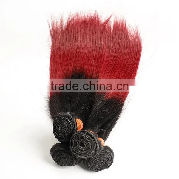 2016 Factory Direct No Shedding No Tangle Wholesale Brazilian Hair Extension photo-5