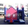 Inflatable Combo Game KHC-001 photo-2