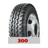 TRUCK TYRE