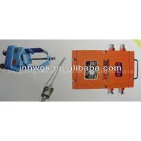 ZPG-127 Automatic Coal Winning Machine Frame Sprinklers