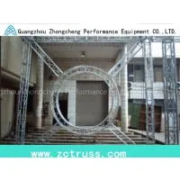 Aluminum Conference Exhibition Performance Special Complex Truss photo-2