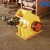 Hammer Crusher Hammer Mill With ISO Certificate photo-3