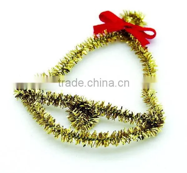 Popular Professional Oversized Christmas Ornaments Gift Bags photo-3