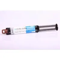 Dentex Dual Cure Composite for Bonding Crown