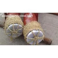 Ceramic Lined Pipe and Pipe Components photo-2