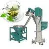 Semi Automatic Tea Flour Filling Machine