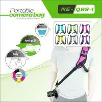 NEOpine Camera Quick Shoulder Strap QSS-1