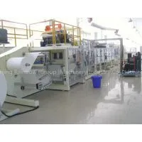 Nursing Pad Machine Equipment