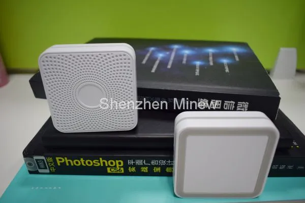 Eddystone Beacon Wide Range and Long Battery Life photo-3