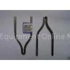 Glow Wire Tip Supporting The Use With Glow Wire Tester, Glow Wire U Type Head