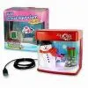 Promotion Gift---USB Volcano Aquarium