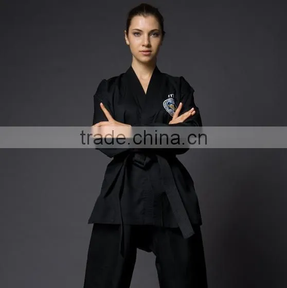 Canvas Karate Uniforms photo-3