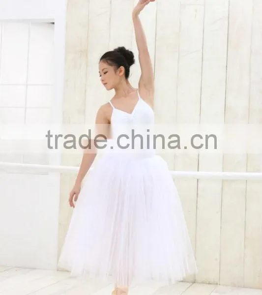 Basic Romantic Ballet Tutu photo-4