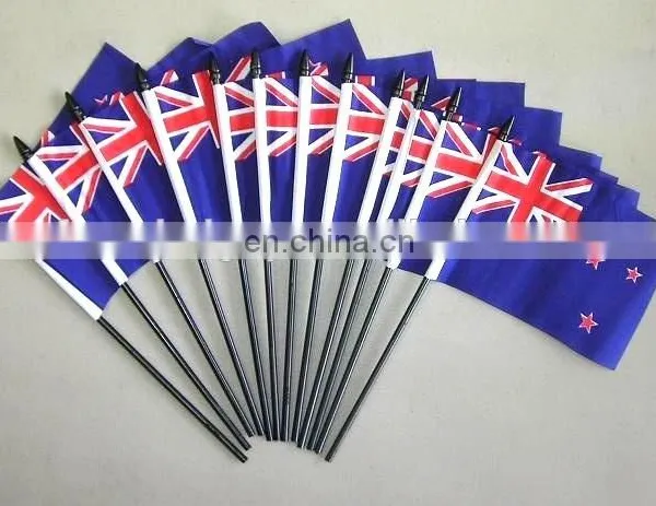 Australia National Red White Blue Flag FGF-0103 photo-2