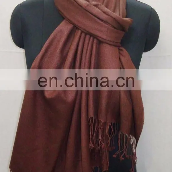 Silk Pashmina Wool Shawls 2017 photo-2