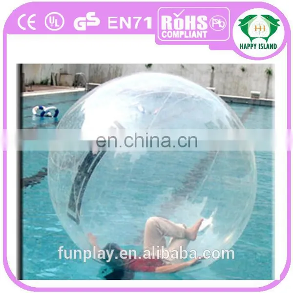 HI Hot Sale!!inflatable Zorbs Water Rollersl,roller Bits for Water Well Drilling,roller Ball Water Roller Water Toy for Sale photo-2