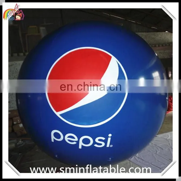 Customized Car Inflatable Brand Helium Balloons, Inflatable Sky Helium Balloon, Advertising Flying Helium Balloon Manufacturer photo-2
