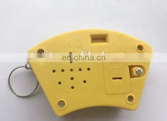 Hot Sale Mini Keychain Whac-a-Mole ,handheld Game Console Keyring photo-3