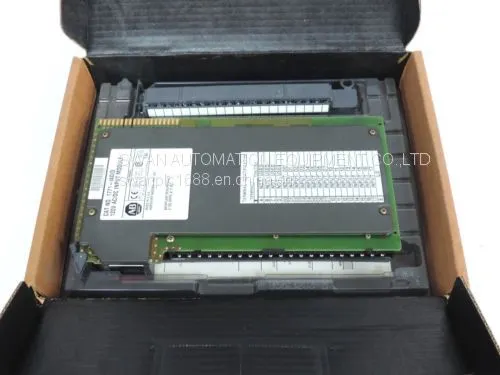 AB 1794-IB16 INPUT MODULE photo-2