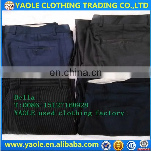 Used Work Clothes for Men, Plants Used for Clothing, Pakistan Used Clothes photo-3