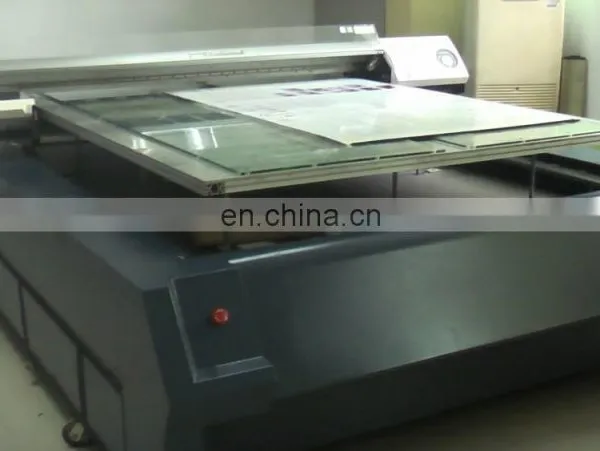 Roland uv Printer