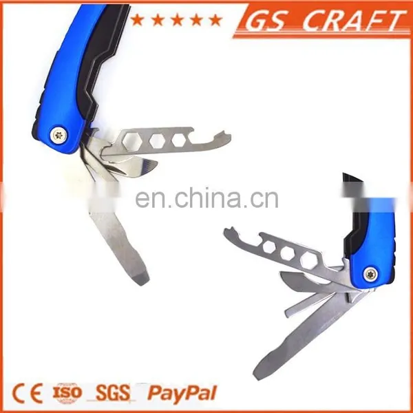 Combination Cutting Many Colors Circlip Pliers photo-2