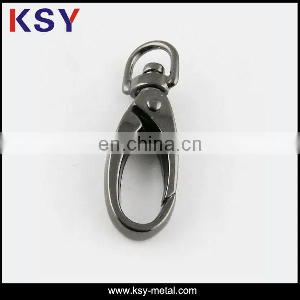 Big Custom Metal Dog Leash Hook photo-2
