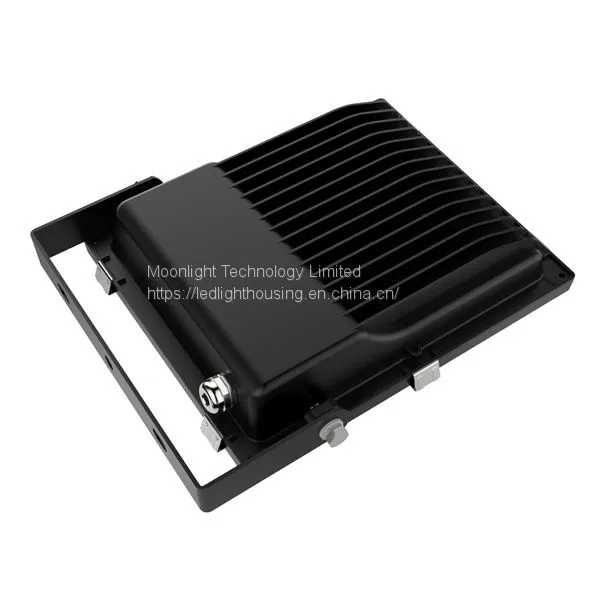 LED Floodlight Housing MLT-FLH-CS-II photo-4