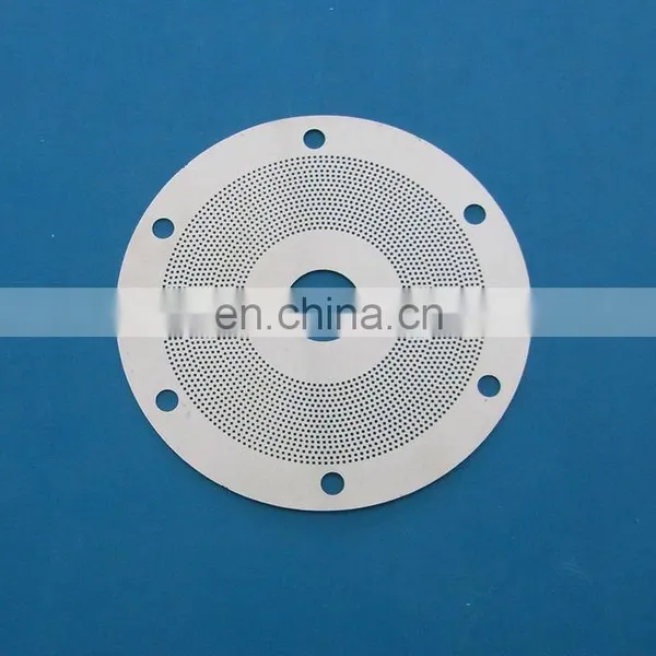 Encoder Milling Oem Optic Encoder Disk photo-2