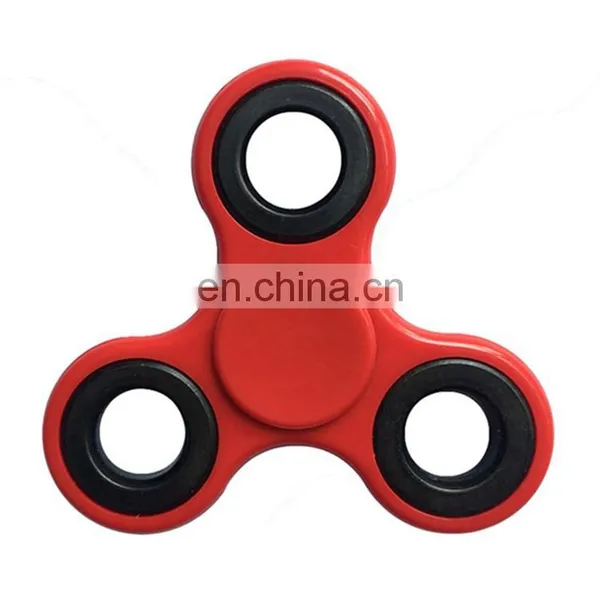Spinner Toy With Bearing Relieve Stress Fidget Spinner Hand Spinner photo-2