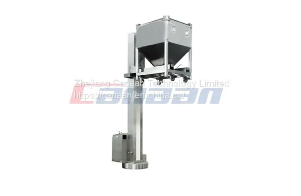 Pharma Lifter Supplier photo-2