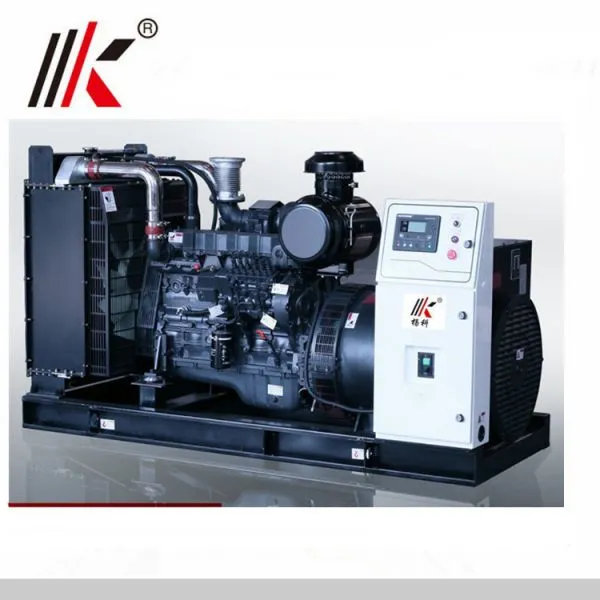 SDEC 100kw 125kva Diesel Generator SC4H180D2 Diesel Engine photo-5