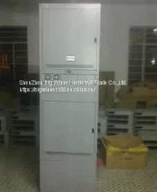 Emerson Power Cabinet PS48300-3B/1800