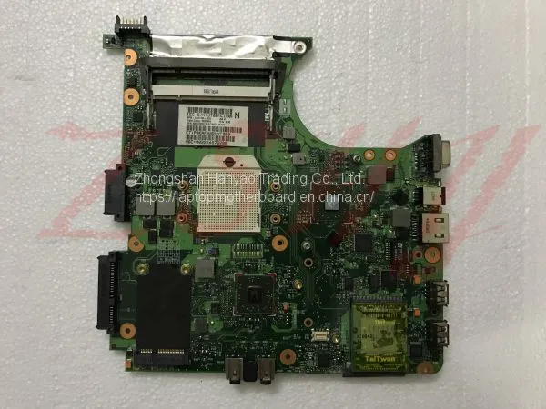 497613-001 494106-001 for hp 6535s 6735s Laptop Motherboard Ddr2 Amd 6050a2235601-mb-a03 Free Shipping 100% Test ok photo-2