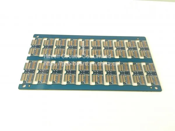 High Quality and Low Cost Prototype PCB Circuit Board photo-3
