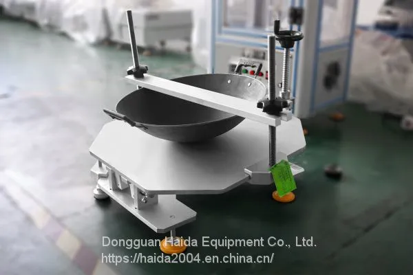 HD-M001 Torque Resistance Tester photo-3