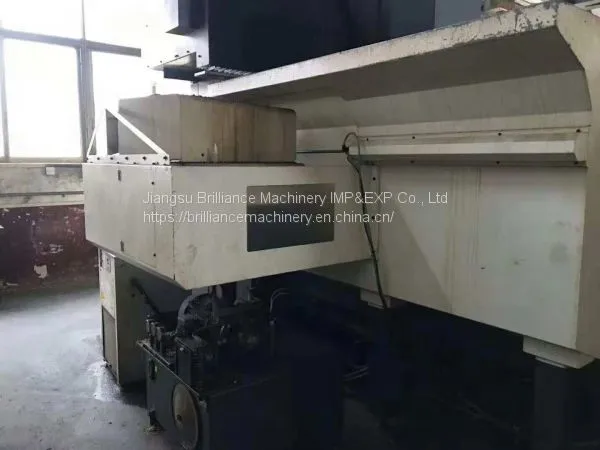 Taiwan Hartford PRO-2150 Gantry Machining Center photo-3